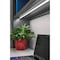 Tresco Lighting Tresco 72 18 m Square Infinex Extrusion, Satin Clear L-XSQR72-SC-1 - alternate 2